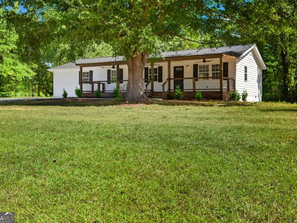 18760 Roosevelt Highway, Greenville, GA 30222