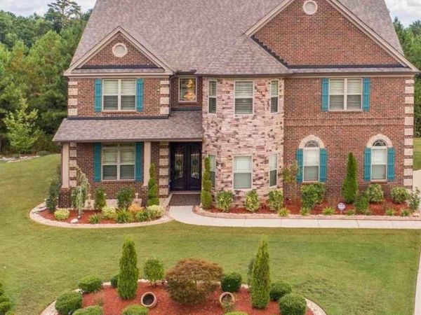 2202 Golden Eagle Drive, Locust Grove, GA 30248