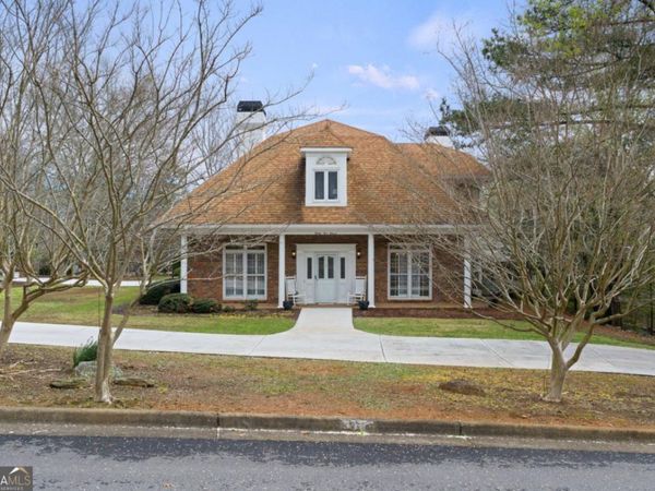 3511 Miller Farms Lane, Peachtree Corners, GA 30096