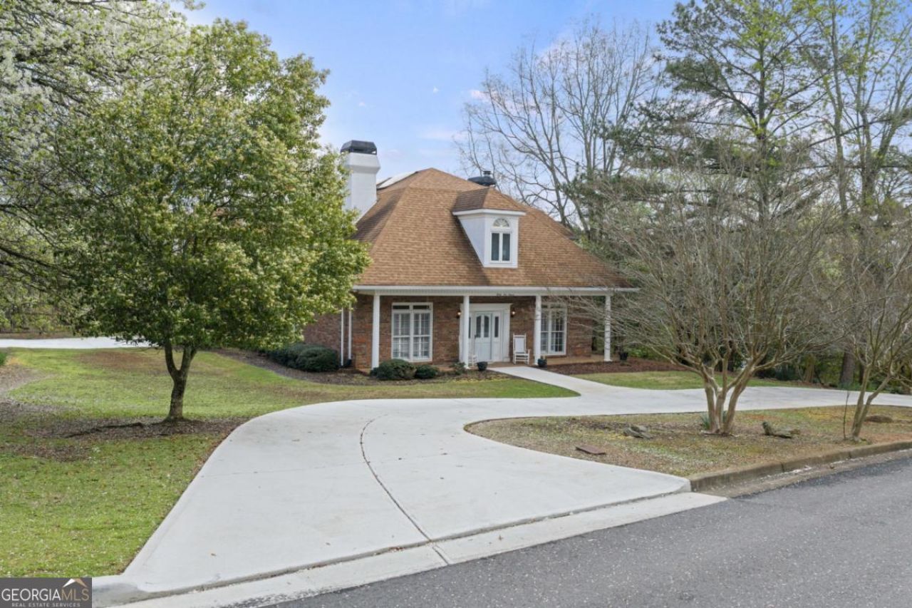 3511 Miller Farms Lane, Peachtree Corners, GA 30096 Main Photo