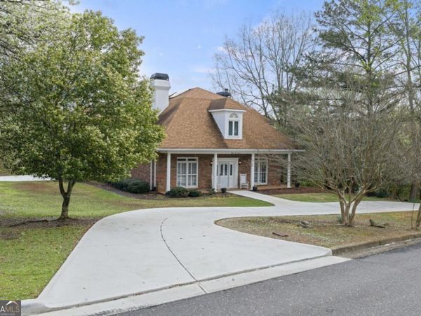 3511 Miller Farms Lane, Peachtree Corners, GA 30096