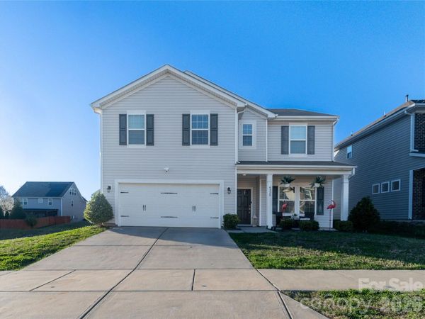 4320 Staffordshire Lane , Charlotte, NC 28213