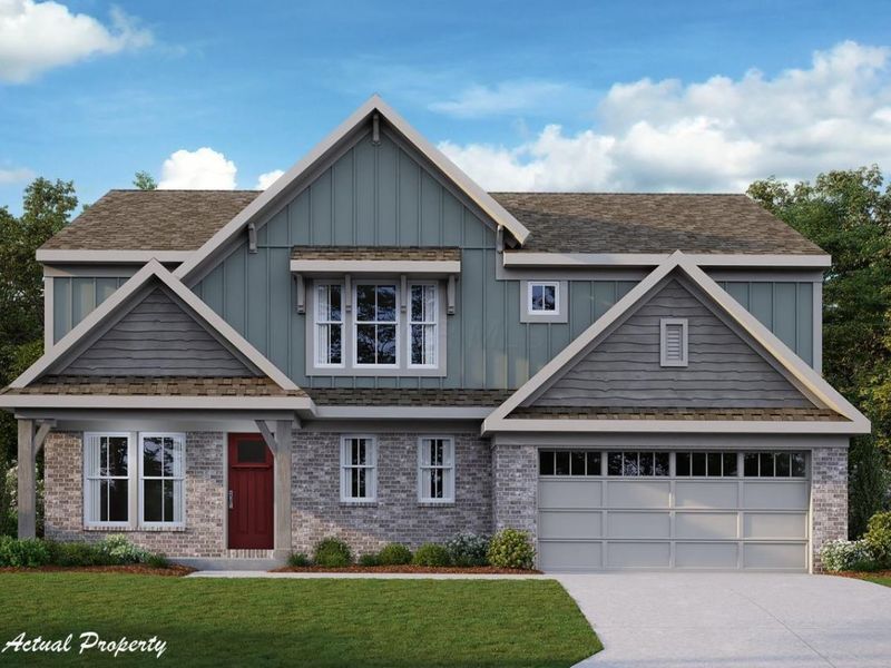 213 Painter Street, Pickerington, OH 43147 Photo 1