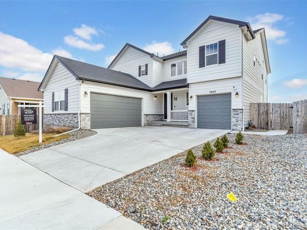 5840 Longs Peak Street, Brighton, CO 80601