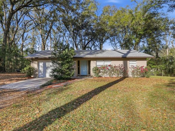 11908 NW 164TH TERRACE , ALACHUA, FL 32615