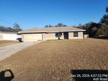 32 CYPRESS ROAD, OCALA, FL 34472