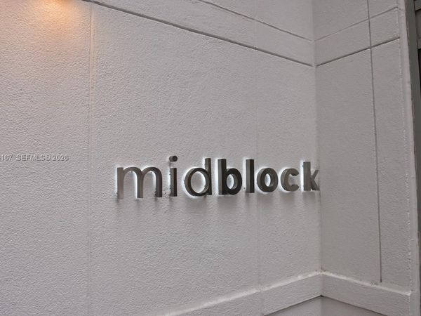 3250 NE 1st Ave , Unit 321, Miami, FL 33137