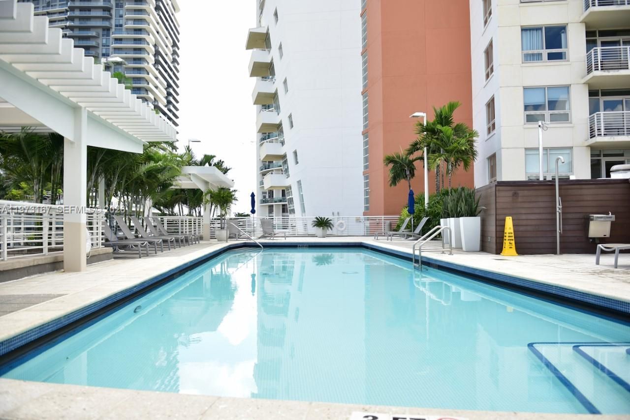 3250 NE 1st Ave , Unit 321, Miami, FL 33137 Photo