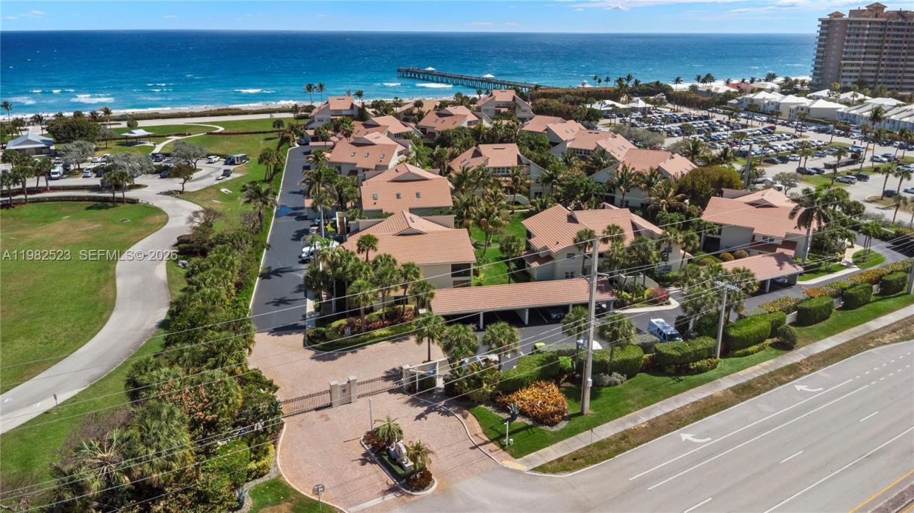 4161 S Us Highway 1 , Unit H1, Jupiter, FL 33477 Photo