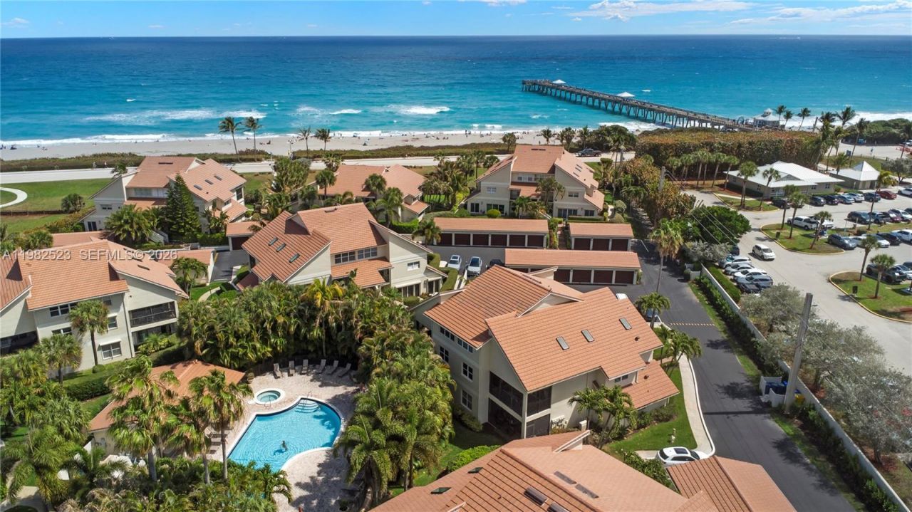 4161 S Us Highway 1 , Unit H1, Jupiter, FL 33477 Photo