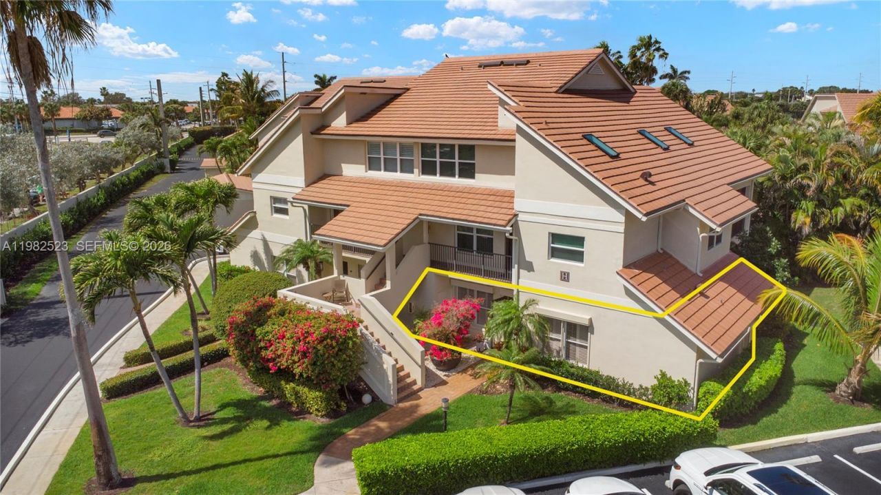 4161 S Us Highway 1 , Unit H1, Jupiter, FL 33477 Photo