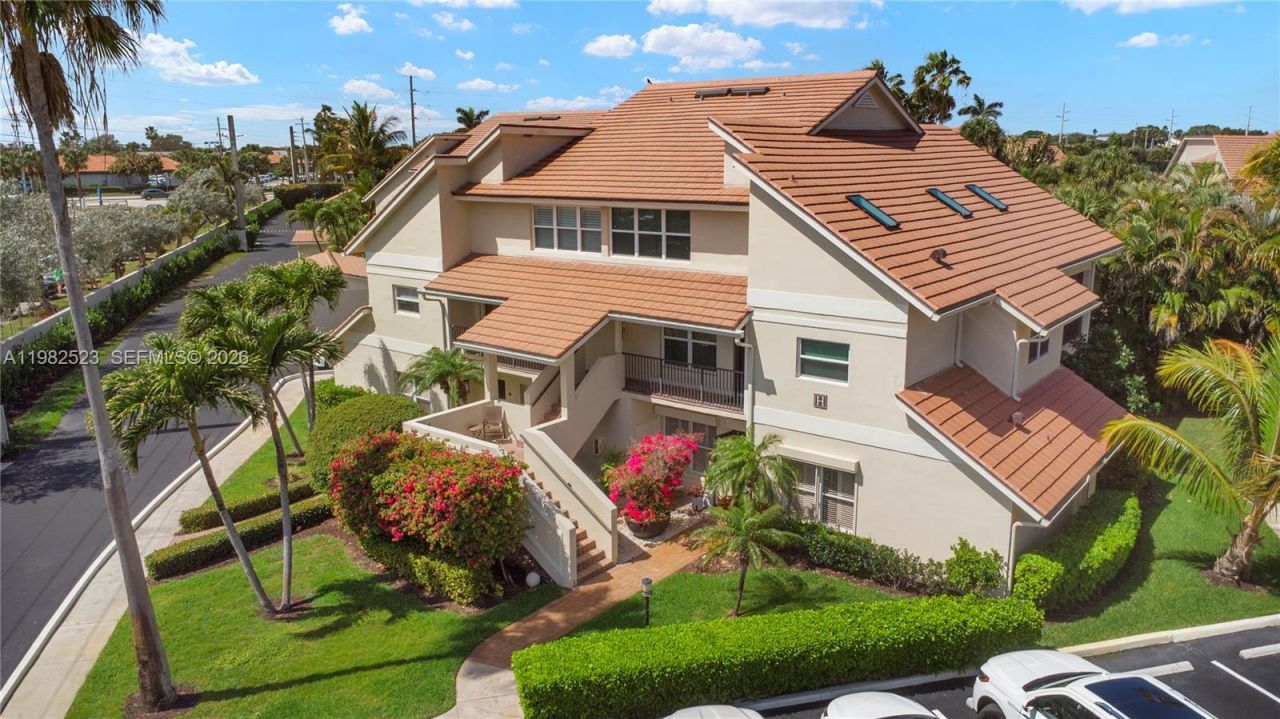 4161 S Us Highway 1 , Unit H1, Jupiter, FL 33477 Photo