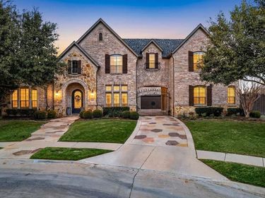 10972 Old Saybrook Lane, Frisco, TX 75033