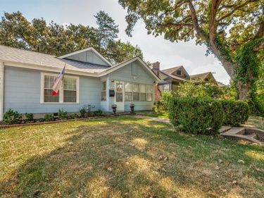 1126 S Oak Cliff Boulevard, Dallas, TX 75208
