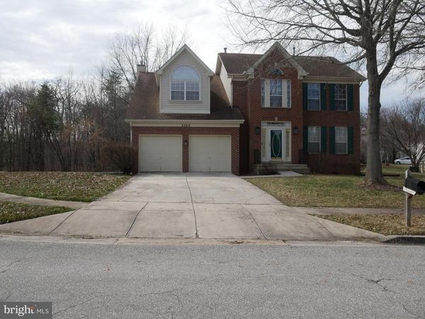 5704 ALLWOOD COURT , LANHAM, MD 20706