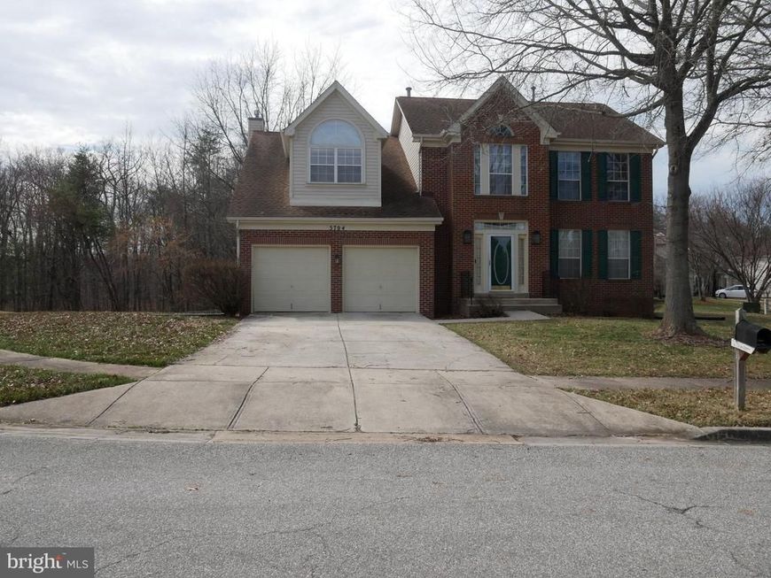 5704 Allwood Court , Lanham, MD 20706 Main Photo