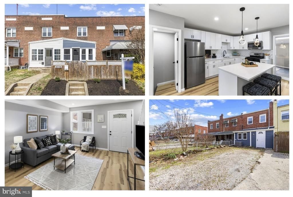 2038 Druid Park Drive, Baltimore, MD 21211 Main Photo