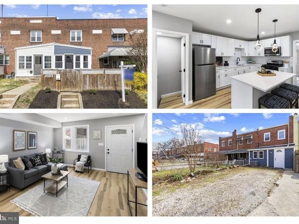 2038 DRUID PARK DRIVE, BALTIMORE, MD 21211