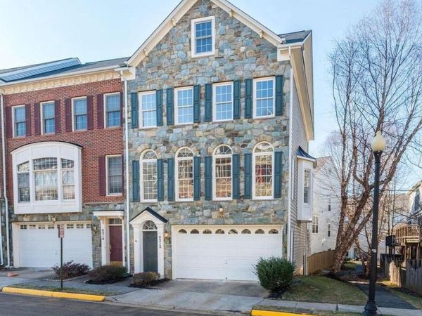 4212 TIMBER MEADOW DRIVE, FAIRFAX, VA 22030