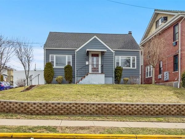 121 Prospect Street, LODI, NJ 07644