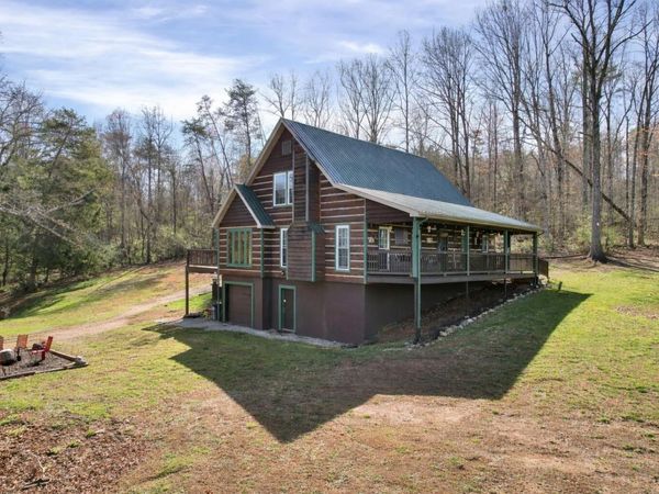 2001 Green Road, Madisonville, TN 37354