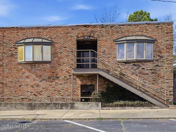 500 E Woodrow Wilson Avenue, Jackson, MS 39216