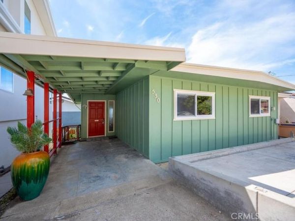 530 Zanzibar, Morro Bay, CA 93442