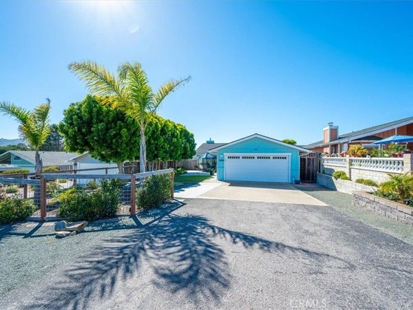 1461 18th, Los Osos, CA 93402