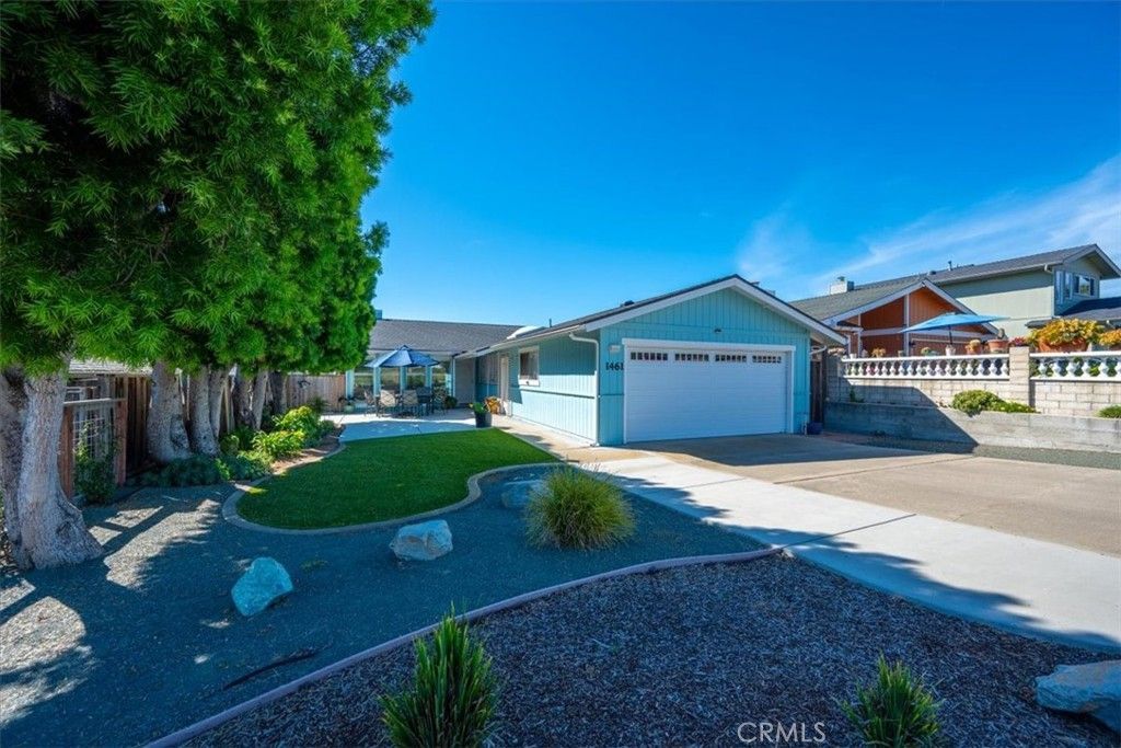 1461 18th, Los Osos, CA 93402 Main Photo