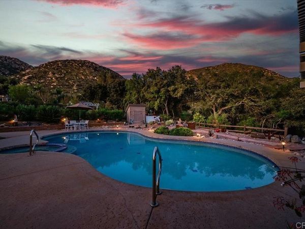 15937 Litten Way, Ramona, CA 92065