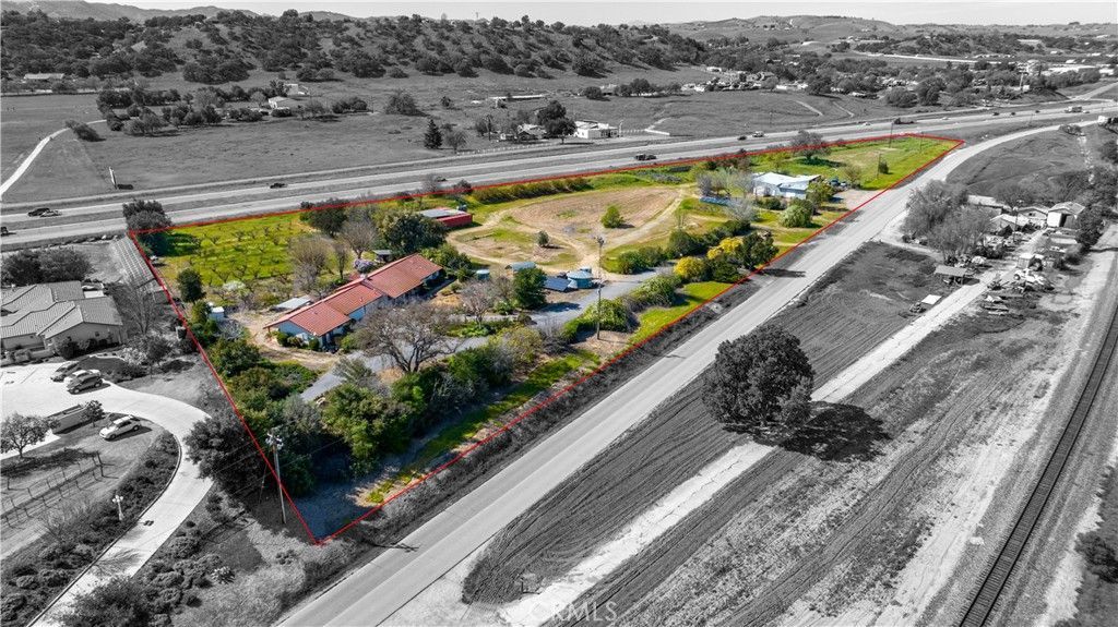 5335 Monterey, Paso Robles, CA 93446 Main Photo