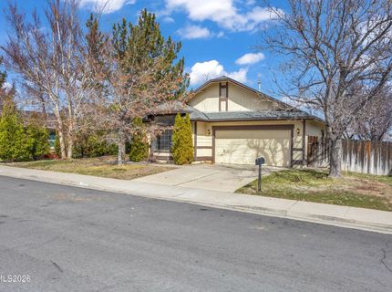 1820 Terrace Heights Lane, Reno, NV 89523 Photo