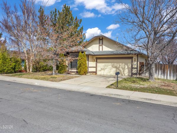 1820 Terrace Heights Lane, Reno, NV 89523