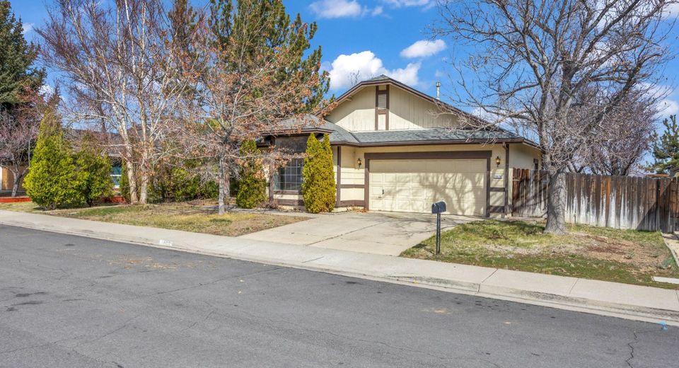 1820 Terrace Heights Lane, Reno, NV 89523 Photo