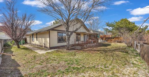 1820 Terrace Heights Lane, Reno, NV 89523 Photo