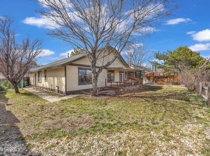 1820 Terrace Heights Lane, Reno, NV 89523 Photo