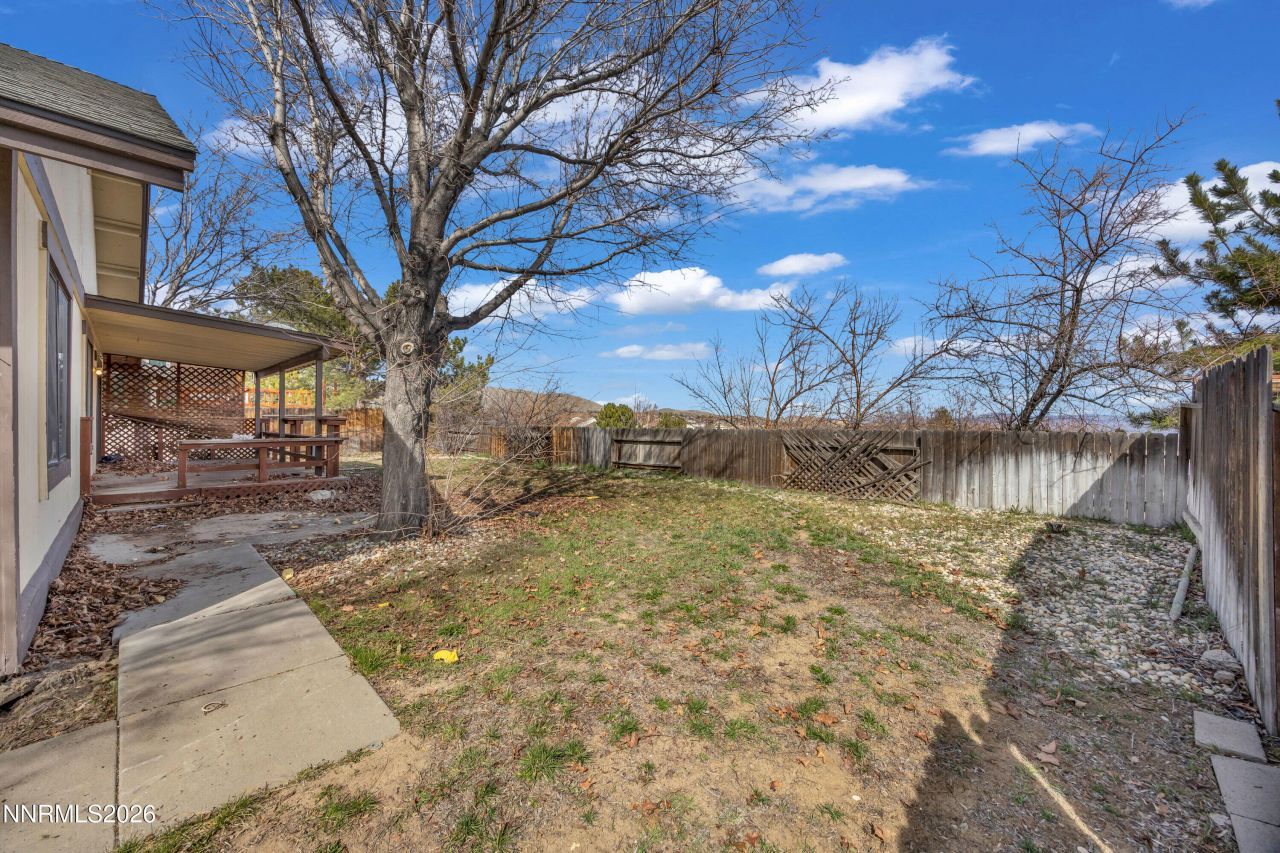 1820 Terrace Heights Lane, Reno, NV 89523 Photo