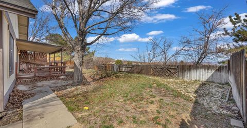 1820 Terrace Heights Lane, Reno, NV 89523 Photo