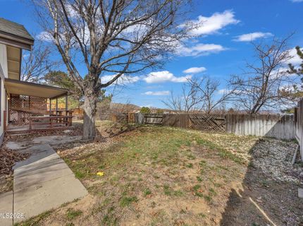 1820 Terrace Heights Lane, Reno, NV 89523 Photo