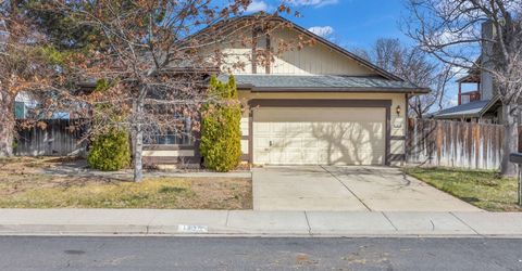 1820 Terrace Heights Lane, Reno, NV 89523 Photo