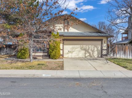 1820 Terrace Heights Lane, Reno, NV 89523 Photo