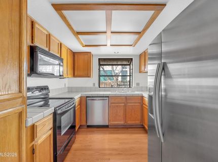 1820 Terrace Heights Lane, Reno, NV 89523 Photo