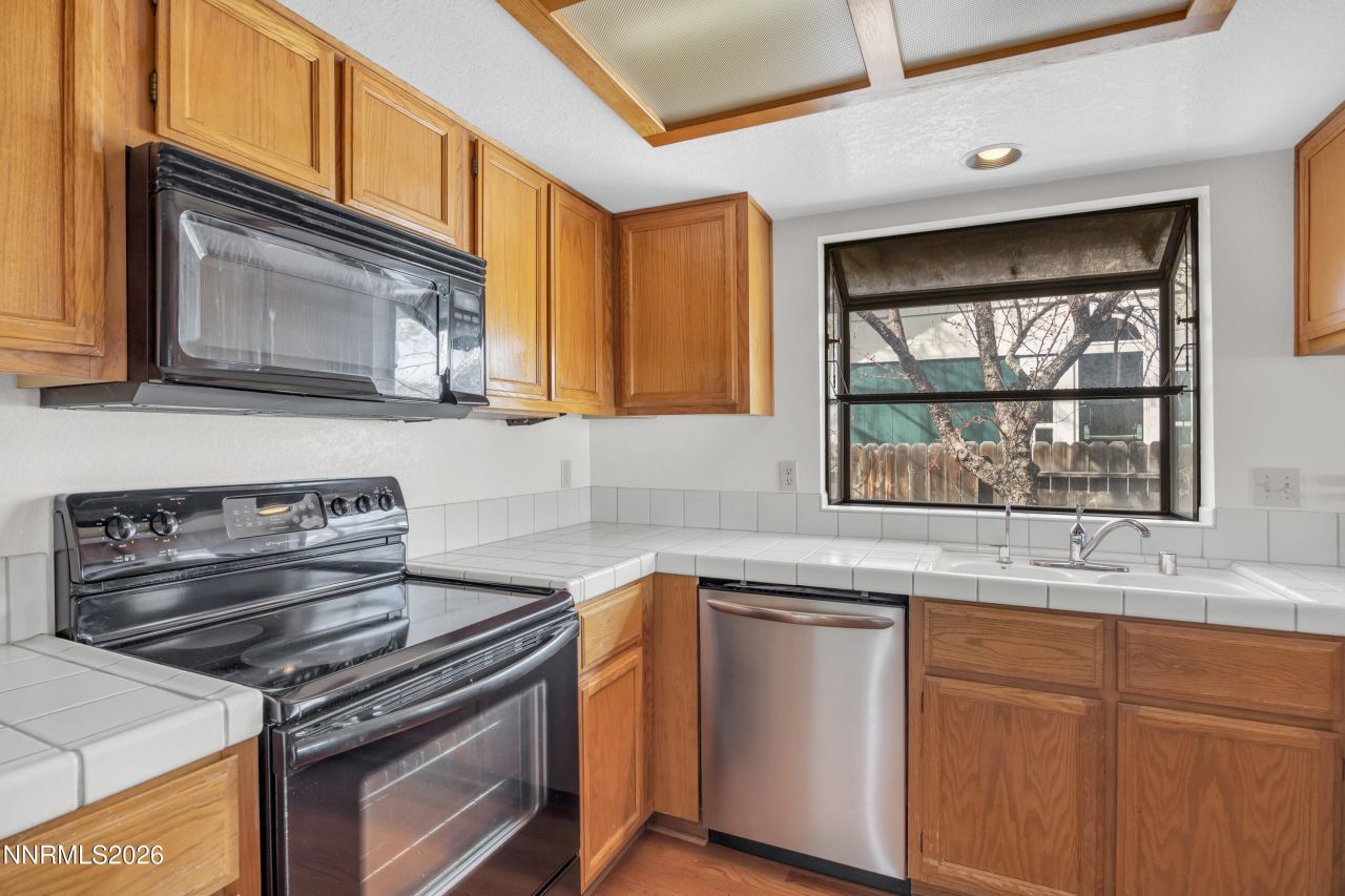 1820 Terrace Heights Lane, Reno, NV 89523 Photo