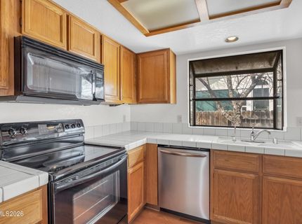 1820 Terrace Heights Lane, Reno, NV 89523 Photo