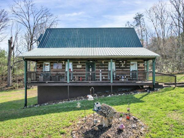 2001 Green Road, Madisonville, TN 37354