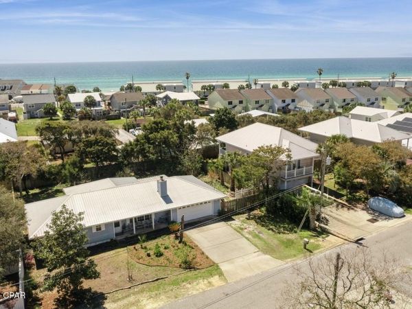 86 Gulf View Drive, Panama City Beach, FL 32413