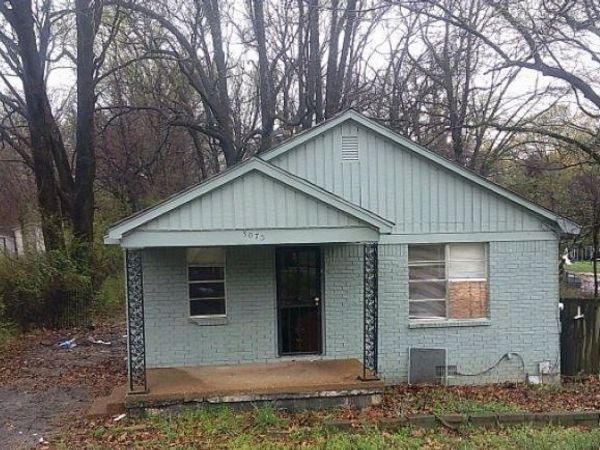 3075 LOTUS RD, Memphis, TN 38109