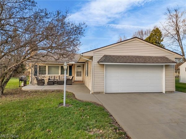 9441 Lindbergh Boulevard, Olmsted Falls, OH 44138