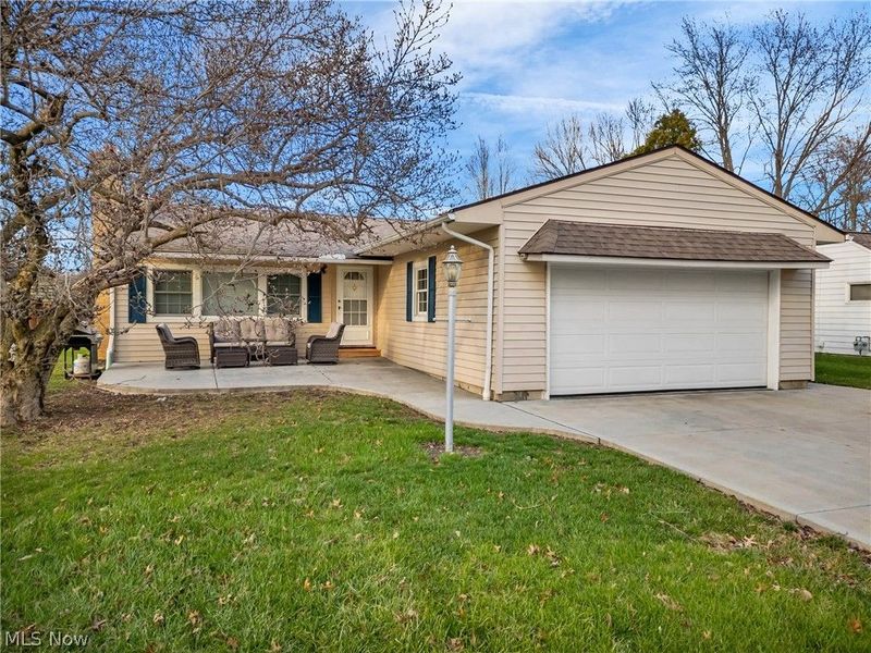 9441 Lindbergh Boulevard, Olmsted Falls, OH 44138 Photo 2