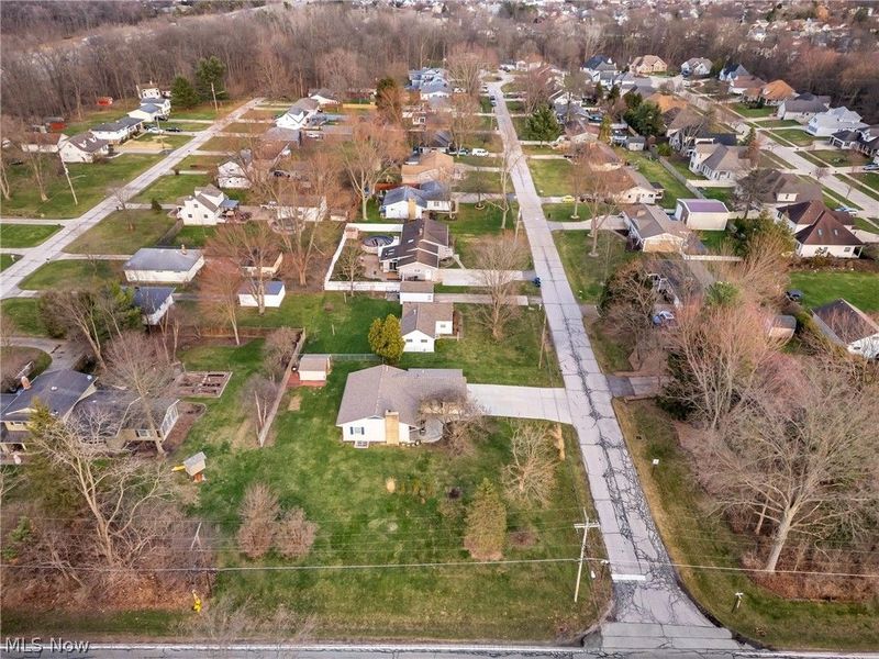 9441 Lindbergh Boulevard, Olmsted Falls, OH 44138 Photo 30